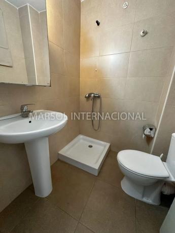 Piso en calle Obispo Rocamora