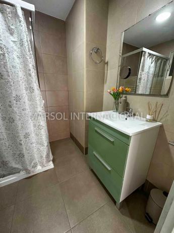 Piso en calle Obispo Rocamora