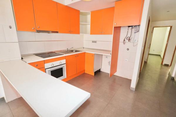 Piso en calle Cedaceros, 4