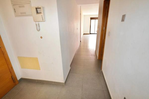 Piso en calle Cedaceros, 4