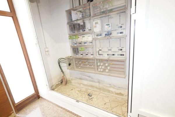 Piso en calle Cedaceros, 4