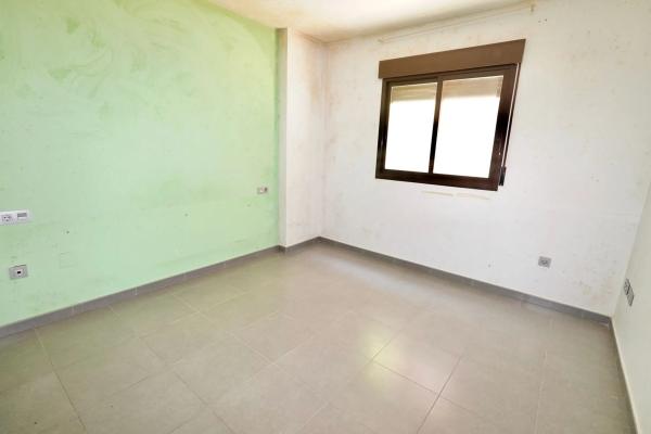 Piso en calle Cedaceros, 4