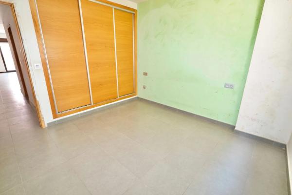 Piso en calle Cedaceros, 4