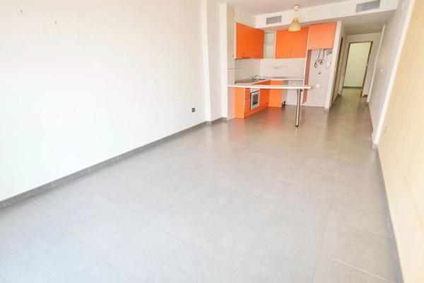 Piso en calle Cedaceros, 4