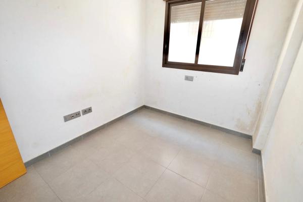 Piso en calle Cedaceros, 4