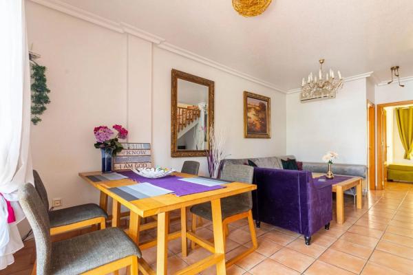 Casa independiente en calle Agua s/n