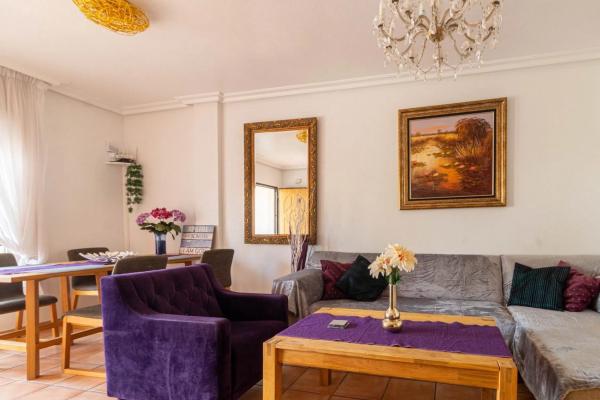 Casa independiente en calle Agua s/n