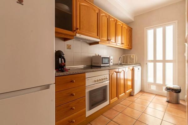 Casa independiente en calle Agua s/n