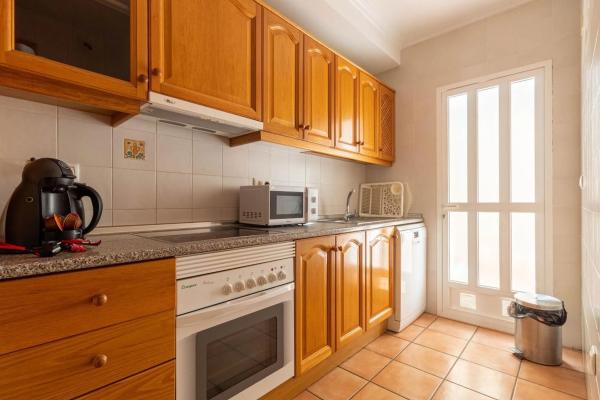 Casa independiente en calle Agua s/n