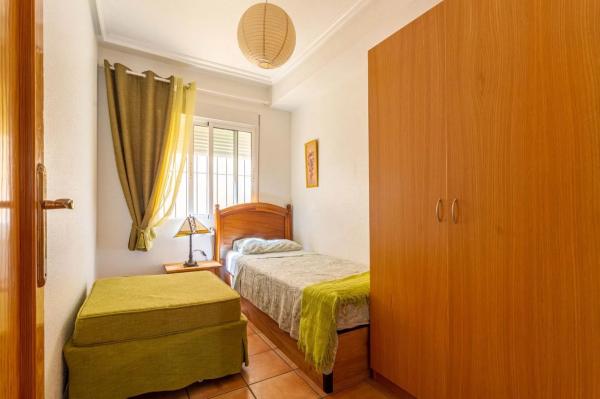 Casa independiente en calle Agua s/n