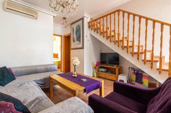 Casa independiente en calle Agua s/n