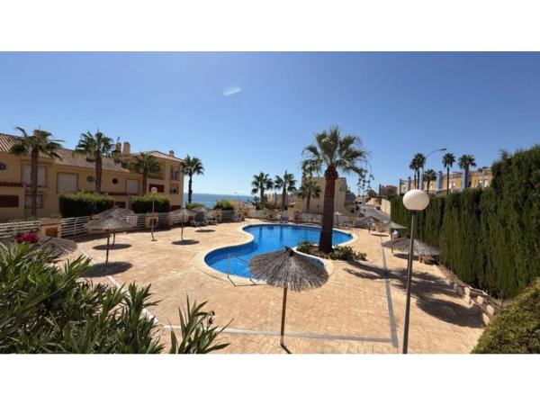 Chalet adosado en calle Juan Manuel de Prada