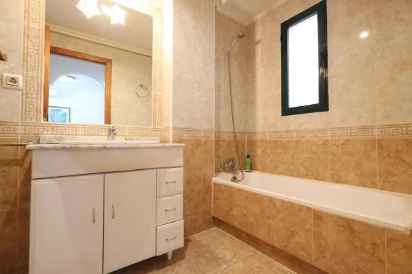 Piso en calle del Mar