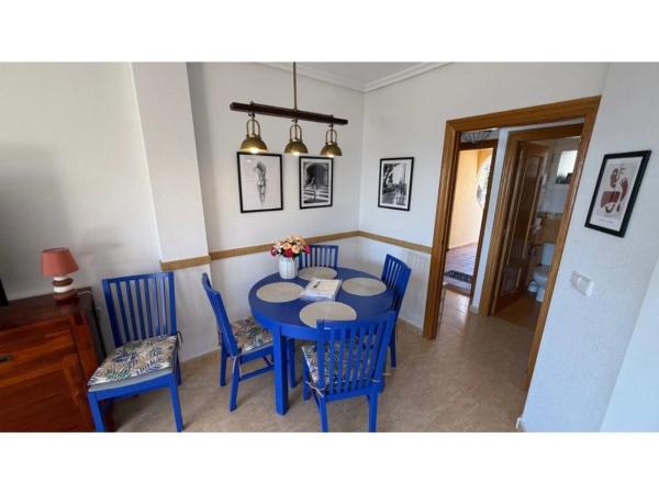 Chalet adosado en calle Juan Manuel de Prada