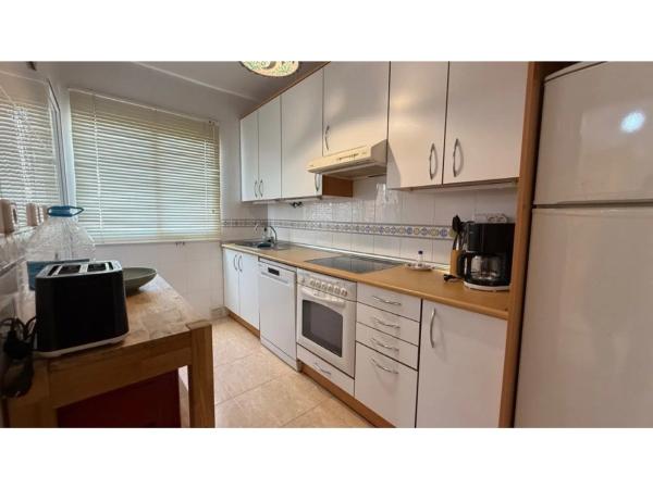 Chalet adosado en calle Juan Manuel de Prada