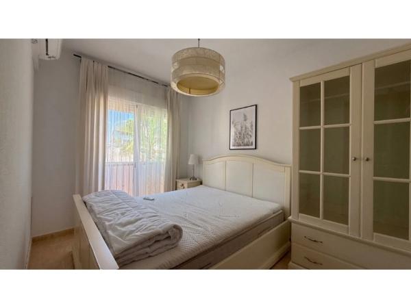 Chalet adosado en calle Juan Manuel de Prada