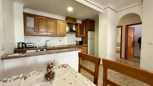 Piso en calle del Mar