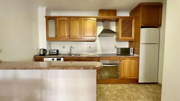 Piso en calle del Mar