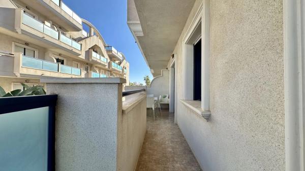 Piso en calle del Mar