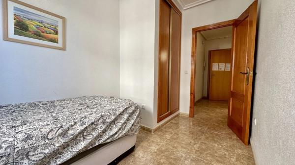 Piso en calle del Mar