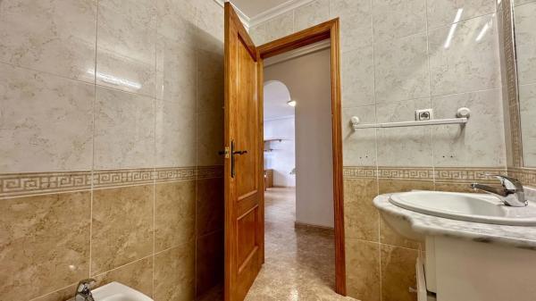 Piso en calle del Mar