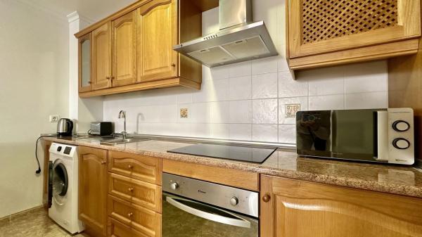 Piso en calle del Mar