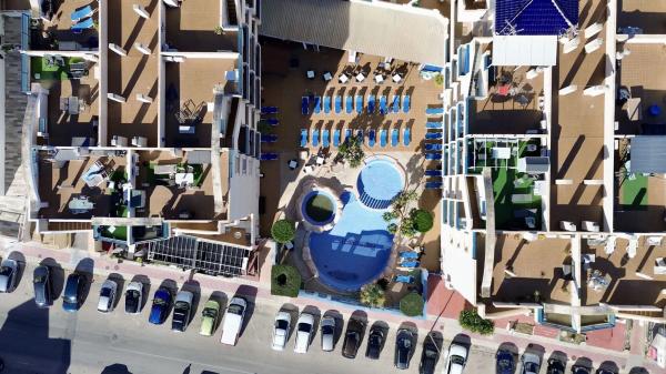 Piso en calle del Mar