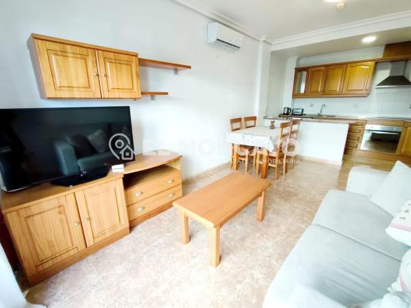 Piso en calle del Mar