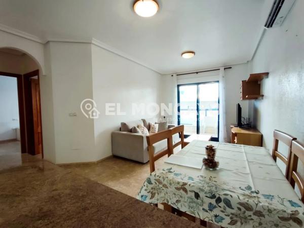 Piso en calle del Mar