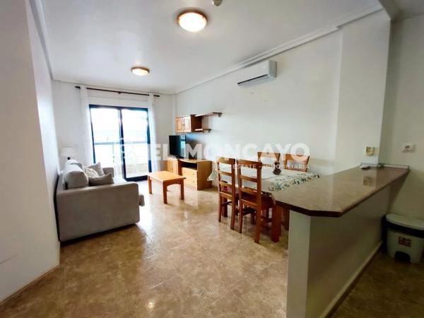 Piso en calle del Mar