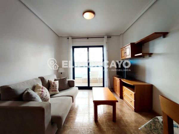 Piso en calle del Mar