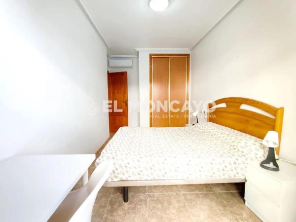 Piso en calle del Mar