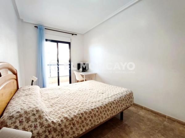 Piso en calle del Mar