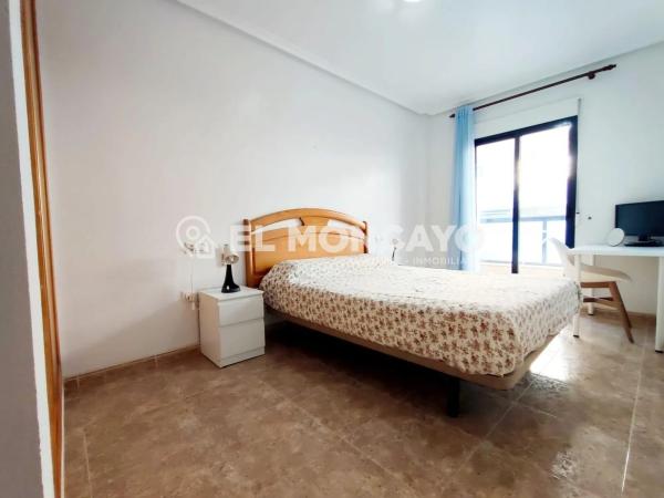 Piso en calle del Mar