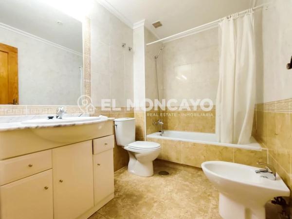 Piso en calle del Mar