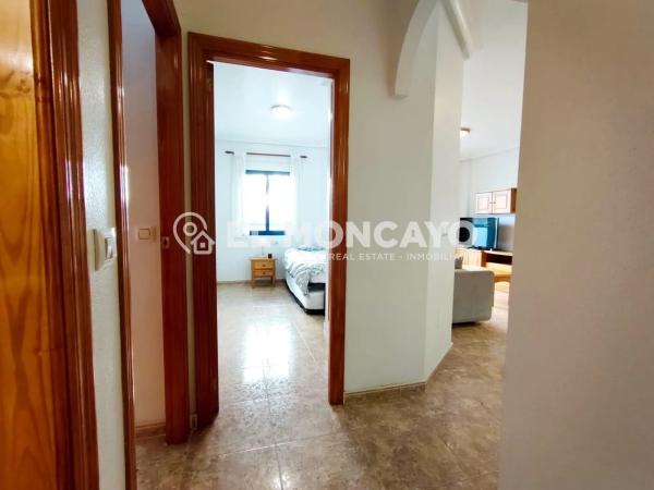 Piso en calle del Mar