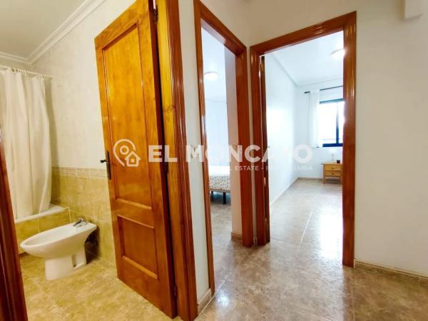 Piso en calle del Mar