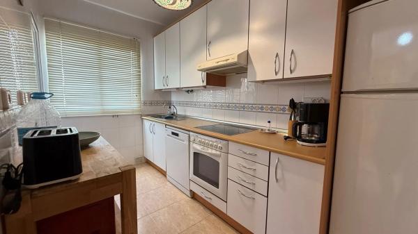 Piso en calle Juan Manuel de Prada