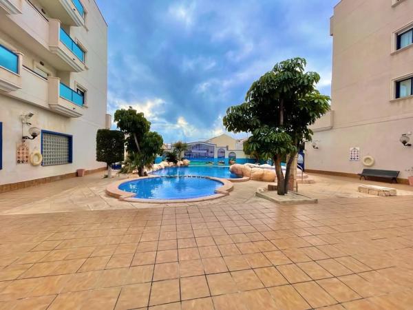 Piso en calle del MAr