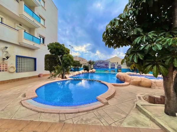 Piso en calle del MAr