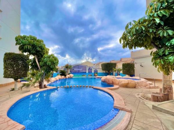 Piso en calle del MAr