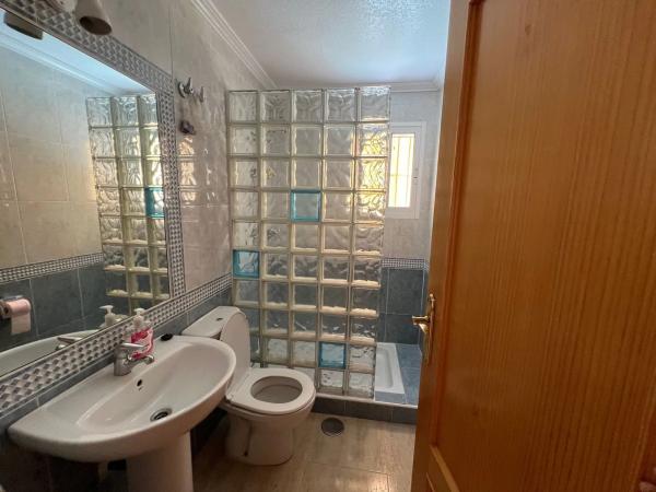 Chalet adosado en calle Fuego, 5