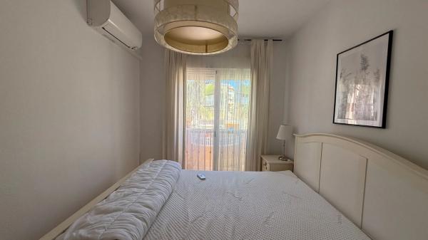 Piso en calle Juan Manuel de Prada