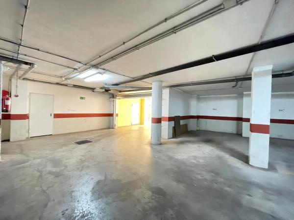 Piso en calle del MAr