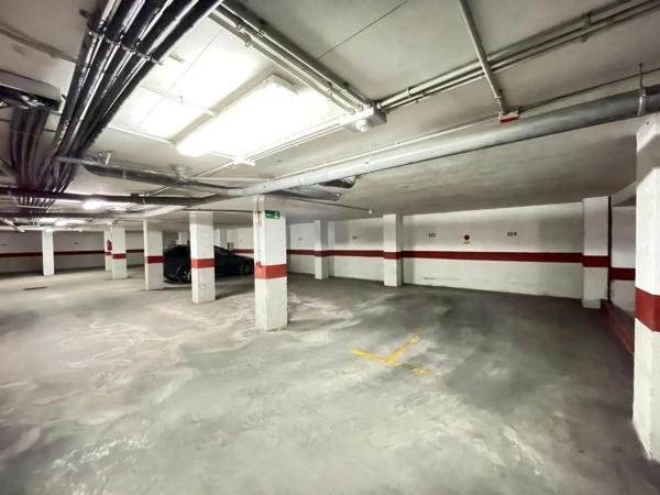 Piso en calle del MAr