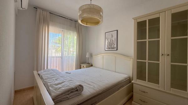 Piso en calle Juan Manuel de Prada