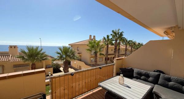 Piso en calle Juan Manuel de Prada