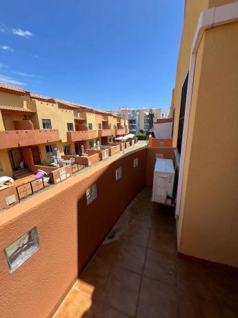 Chalet adosado en calle Fuego, 5