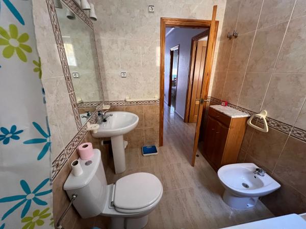 Chalet adosado en calle Fuego, 5