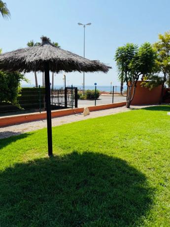 Chalet adosado en calle Fuego, 5